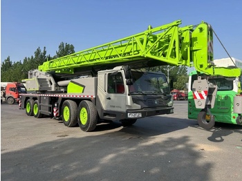 Мобильный кран ZOOMLION ZTC500V