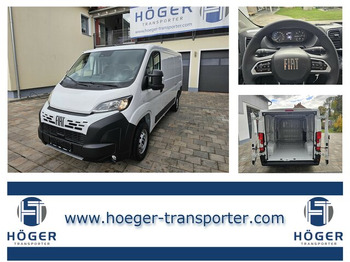 Легковой фургон FIAT Ducato