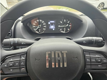 Цельнометаллический фургон FIAT Ducato 35 140 Serie10-9.2 Modell 25 L2H1 sofort...: фото 4