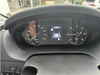 Цельнометаллический фургон FIAT Ducato 35 140 Serie10-9.2 Modell 25 L2H1 sofort...: фото 5