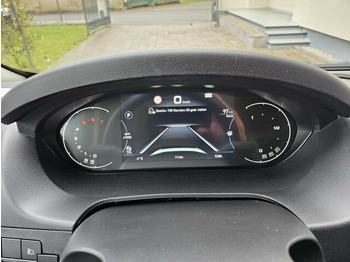 Цельнометаллический фургон FIAT Ducato 35 Automatik L2H2 Voll-LED dig Cockpit...: фото 5