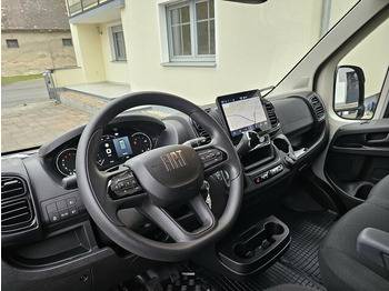 Цельнометаллический фургон FIAT Ducato 35 Automatik L2H2 Voll-LED dig Cockpit...: фото 3