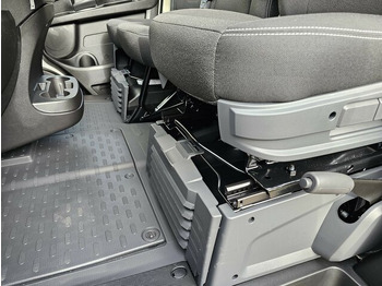 Цельнометаллический фургон FIAT Ducato 35 L3H2 MAXI 13m³ 180 teilverglast...: фото 3