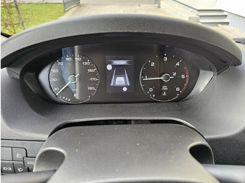 Цельнометаллический фургон FIAT Ducato 35 L3H2 MAXI 13m³ 180 teilverglast...: фото 5