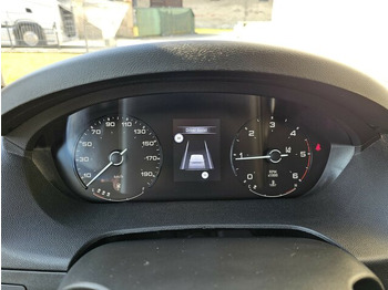 Малотоннажный бортовой грузовик, Грузопассажирский фургон FIAT Ducato MAXI 140 Serie10-9.2 2025 L5 DOKA 3,3 M.: фото 5