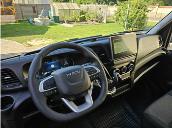 IVECO Daily 35S18HA8V Hi-Matic 18m³ Modell 2025 MY24... в лизинг IVECO Daily 35S18HA8V Hi-Matic 18m³ Modell 2025 MY24...: фото 3