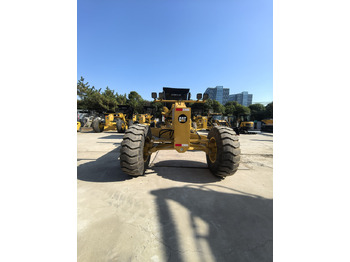 Грейдер CAT 140K Grader: фото 2