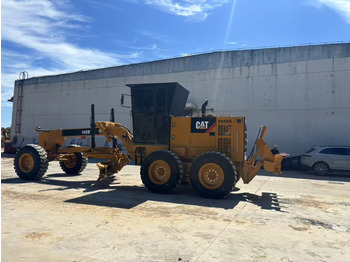 CAT 140K Motor Grader в лизинг CAT 140K Motor Grader: фото 4 CAT 140K Motor Grader в лизинг CAT 140K Motor Grader: фото 4