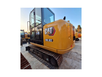Гусеничный экскаватор CATERPILLAR 305.5E2