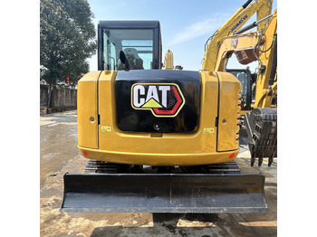 Мини-экскаватор CAT 305.5E2 Excavator: фото 3