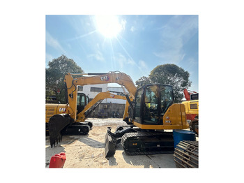 Гусеничный экскаватор CATERPILLAR 307.5