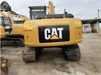Гусеничный экскаватор CAT 315D excavator: фото 5