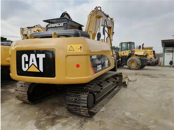 Гусеничный экскаватор CAT 315D excavator: фото 4