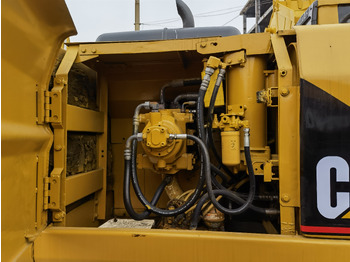 Гусеничный экскаватор CAT 320B Excavator: фото 5