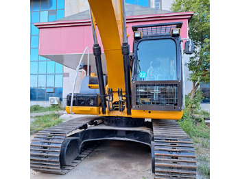 Гусеничный экскаватор CAT 320D2L Excavator: фото 3