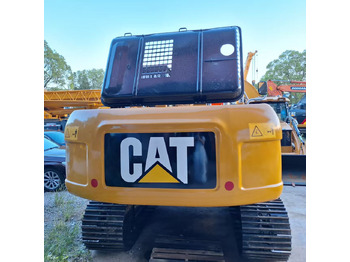 Гусеничный экскаватор CAT 320D2L Excavator: фото 4