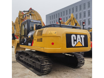 Гусеничный экскаватор CATERPILLAR 330D