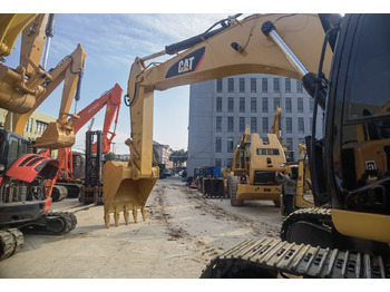 Гусеничный экскаватор CAT 330D2L Excavator: фото 4