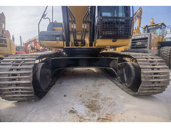 Гусеничный экскаватор CAT 330D2L Excavator: фото 5