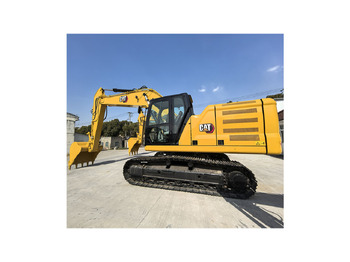 Гусеничный экскаватор CATERPILLAR 330GC
