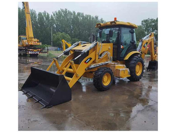 Погрузчик CATERPILLAR 420F