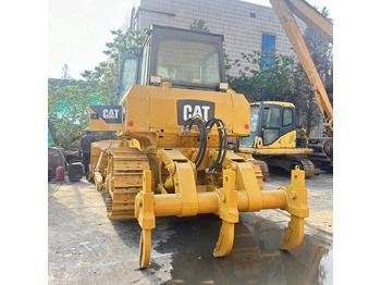 CAT D6G Bulldozer в лизинг CAT D6G Bulldozer: фото 5