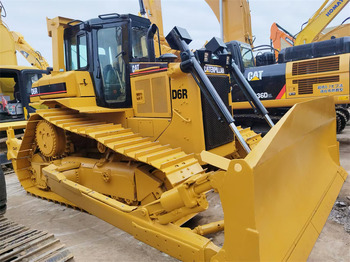 Бульдозер CAT D6R Bulldozer: фото 4