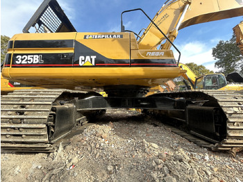 Гусеничный экскаватор CATERPILLAR CAT 325 BL excavator: фото 3