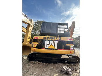 Гусеничный экскаватор CATERPILLAR CAT 325 BL excavator: фото 4