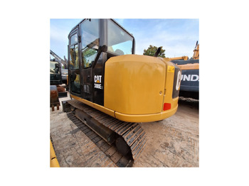 Гусеничный экскаватор Cat 308e2 Excavator: фото 4