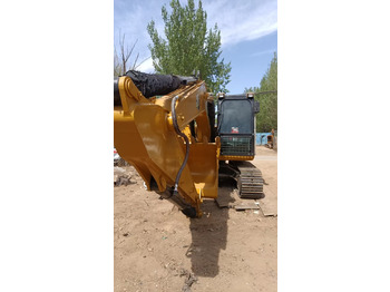 Гусеничный экскаватор Cat 312D Excavator: фото 4