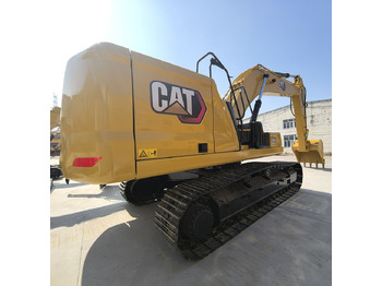 Гусеничный экскаватор CATERPILLAR 330GC
