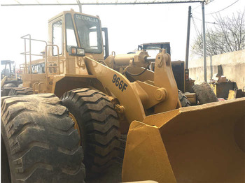 Погрузчик Cheaper price Used Caterpillar Wheel Loader  950H Wheel Loader 950E  966H 966F Wheel Loader: фото 5