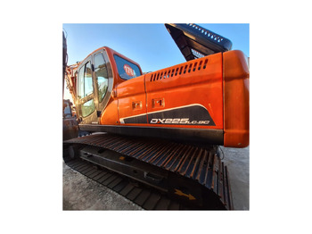 Гусеничный экскаватор DOOSAN DX300LC-9C