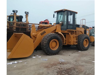Колёсный погрузчик CATERPILLAR 950GC