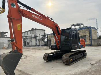 Гусеничный экскаватор Hitachi ZX120-6 Excavator: фото 4