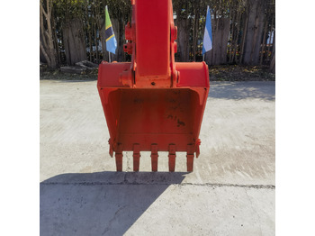 Гусеничный экскаватор Hitachi ZX60 Excavator: фото 5