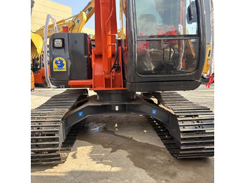 Гусеничный экскаватор Hitachi ZX70 Excavator: фото 4 Гусеничный экскаватор Hitachi ZX70 Excavator: фото 4