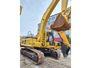 Гусеничный экскаватор KOMATSU PC350-8