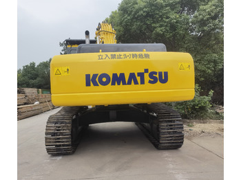 Гусеничный экскаватор Komatsu PC400-7 Excavator: фото 5