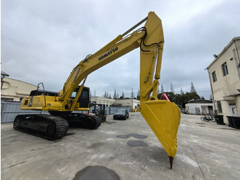 Гусеничный экскаватор KOMATSU PC400-8