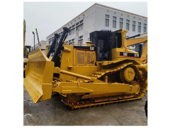 Бульдозер CATERPILLAR D7R