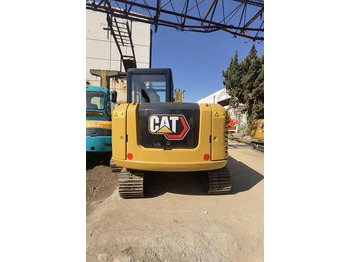 Second hand 305.5E2 Original digger Cheap Price Excavators For CAT Excavator for sale в лизинг Second hand 305.5E2 Original digger Cheap Price Excavators For CAT Excavator for sale: фото 3