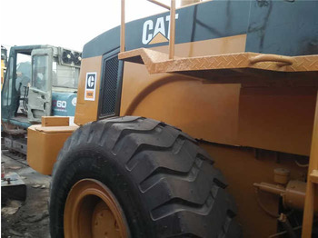 Колёсный погрузчик Second hand CATERPILLAR Cheap 950G Used cat 950G used wheel loaders for sale: фото 2