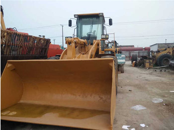 Колёсный погрузчик Second hand CATERPILLAR Cheap 950G Used cat 950G used wheel loaders for sale: фото 3