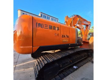 Экскаватор HITACHI ZX210