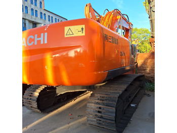 Экскаватор Second hand Hitachi ZX210 excavator: фото 2