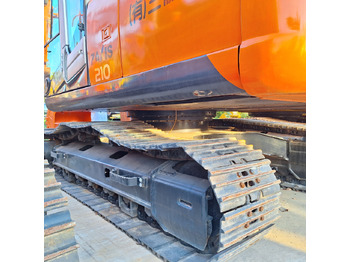 Экскаватор Second hand Hitachi ZX210 excavator: фото 5 Экскаватор Second hand Hitachi ZX210 excavator: фото 5