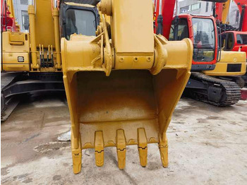 Экскаватор Used CAT336 Heavy Equipment Used Machinery CAT 336d Excavator used excavator machine in stock: фото 3