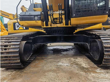 Экскаватор Used CAT336 Heavy Equipment Used Machinery CAT 336d Excavator used excavator machine in stock: фото 5